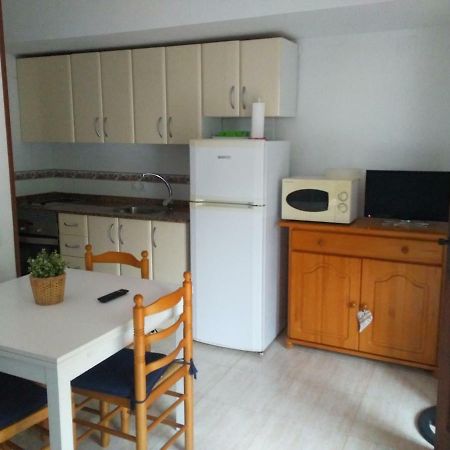 Avenida Manila, 4 Apartamento Alcoceber Exterior photo